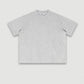 210 Grams Custom Logo Summer American Fashion Brand Cool Feeling Quick-drying Short-sleeved T-shirt for Men's Trendy