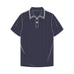 High Quality Cotton Custom Logo Printed Sublimated Eco-Friendly Breathable Quick Dry Plain Men's for Shirt Uniform