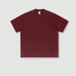 425G Heavyweight 100% Cotton Custom Logo Trendy Hip Hop Summer Trendy Brand Heavy Loose Short-sleeved Teen T-shirt Men