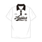 Custom High Quality Unisex  Polo Tshirt Plain Blank Men Polo Shirts Custom Logo Short Sleeve Solid Men'S Polo T Shirt
