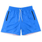 New Design High Quality Mens Short Private Label Adjustable Waist Drawstring Men Jogger Summer Casual Shorts Hot Shorts