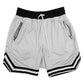 New Design High Quality Mens Short Private Label Adjustable Waist Drawstring Men Jogger Summer Casual Shorts Hot Shorts