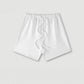440 Grams 100% Cotton Custom Logo Heavy Teenager Trendy Men Loose Five-point Pants Men Sports Style Casual Shorts