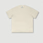 425G Heavyweight 100% Cotton Custom Logo Trendy Hip Hop Summer Trendy Brand Heavy Loose Short-sleeved Teen T-shirt Men