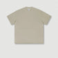 425G Heavyweight 100% Cotton Custom Logo Trendy Hip Hop Summer Trendy Brand Heavy Loose Short-sleeved Teen T-shirt Men