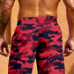 Men's Luxury Summer Gym Sports Workout Jogger Sweat Shorts Casual Beach Fitness Design with OEM Service Dropship Wholesale