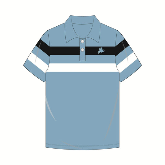 High Quality Cotton Custom Logo Printed Sublimated Eco-Friendly Breathable Quick Dry Plain Men's for Shirt Uniform