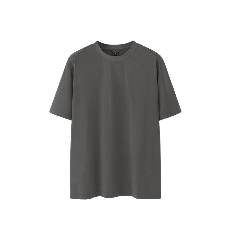 High Quality Breathable T-shirt New Outdoor Sports Commuting Cycling Quick-drying Short Sleeves T Shirt for Man