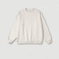 440G Cotton Polyester Custom Logo Heavy Sweatshirt Suit Earth-color Loose Hooded Fashion Sweatshirt Pullover Men's Sets
