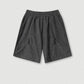 160 Grams Custom High Street Fashion Brand Lightweight Quick-drying Beach Shorts Waterproof Quick-drying Sports Shorts