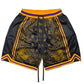 New Design High Quality Mens Short Private Label Adjustable Waist Drawstring Men Jogger Summer Casual Shorts Hot Shorts