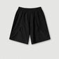 160 Grams Custom High Street Fashion Brand Lightweight Quick-drying Beach Shorts Waterproof Quick-drying Sports Shorts