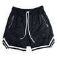 New Design High Quality Mens Short Private Label Adjustable Waist Drawstring Men Jogger Summer Casual Shorts Hot Shorts