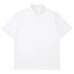 OEM/ODM Heavy Quality 275g 100% Cotton Casual Style Polo Shirt Casual Lapel Short Sleeve POLO Shirt for Men