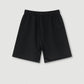 380 Grams 100% Cotton Custom Logo Heavy Weight Spring and Summer New Style Shorts Loose Fashion Brand Shorts for Men