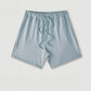 440 Grams 100% Cotton Custom Logo Heavy Teenager Trendy Men Loose Five-point Pants Men Sports Style Casual Shorts