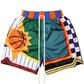 New Design High Quality Mens Short Private Label Adjustable Waist Drawstring Men Jogger Summer Casual Shorts Hot Shorts