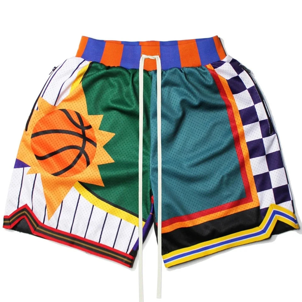New Design High Quality Mens Short Private Label Adjustable Waist Drawstring Men Jogger Summer Casual Shorts Hot Shorts