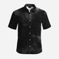 Custom Summer National Characteristics Pattern Men's New Digital Printing Shirt Short Sleeved Shorts Leisure Sets Hawaiian Shirt