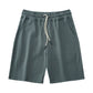 New Design High Quality Mens Short Private Label Adjustable Waist Drawstring Men Jogger Summer Casual Shorts Hot Shorts