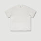 425G Heavyweight 100% Cotton Custom Logo Trendy Hip Hop Summer Trendy Brand Heavy Loose Short-sleeved Teen T-shirt Men