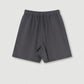 380 Grams 100% Cotton Custom Logo Heavy Weight Spring and Summer New Style Shorts Loose Fashion Brand Shorts for Men