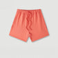 440 Grams 100% Cotton Custom Logo Heavy Teenager Trendy Men Loose Five-point Pants Men Sports Style Casual Shorts