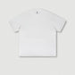 425G Heavyweight 100% Cotton Custom Logo Trendy Hip Hop Summer Trendy Brand Heavy Loose Short-sleeved Teen T-shirt Men