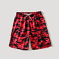 Men's Luxury Summer Gym Sports Workout Jogger Sweat Shorts Casual Beach Fitness Design with OEM Service Dropship Wholesale