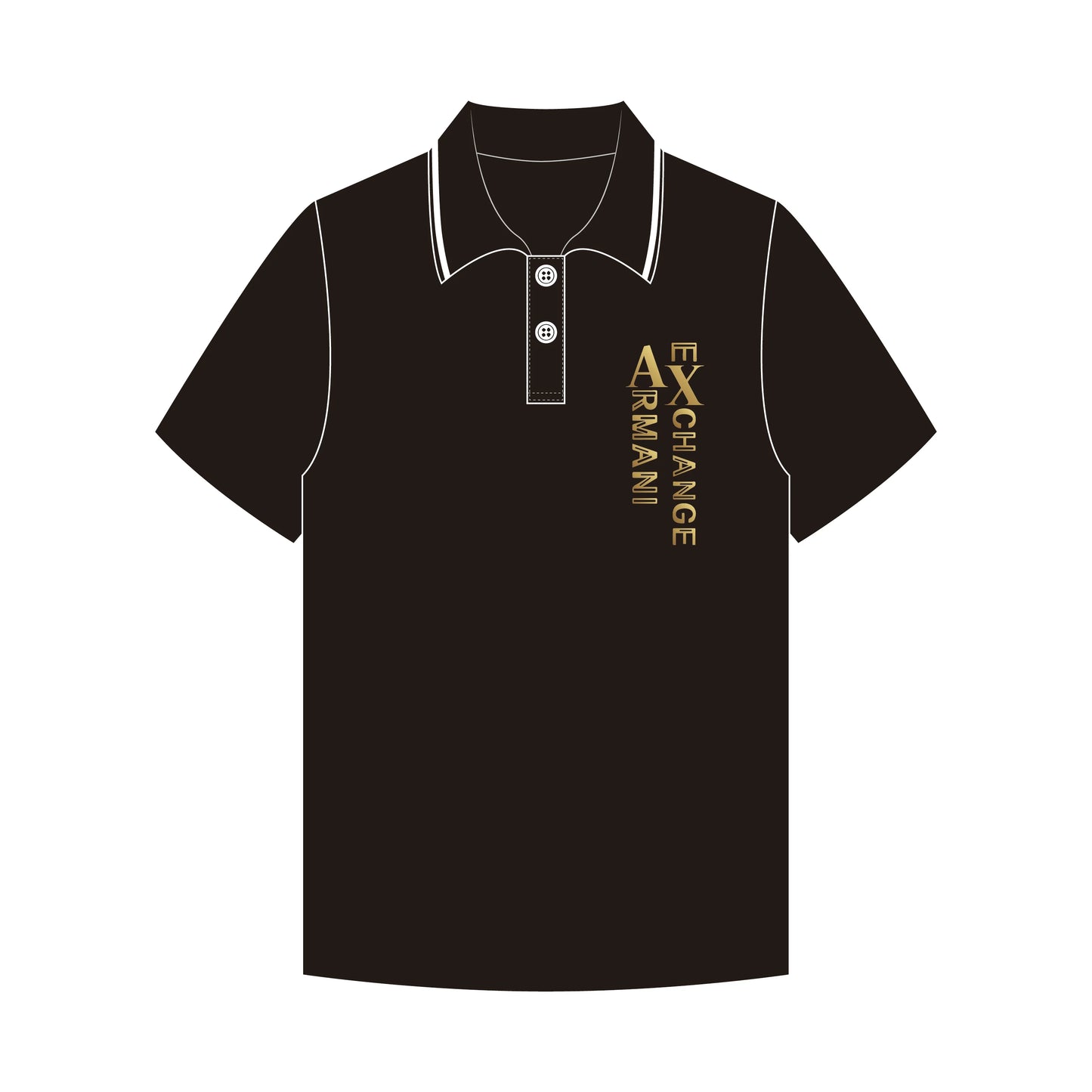 Custom High Quality Unisex  Polo Tshirt Plain Blank Men Polo Shirts Custom Logo Short Sleeve Solid Men'S Polo T Shirt