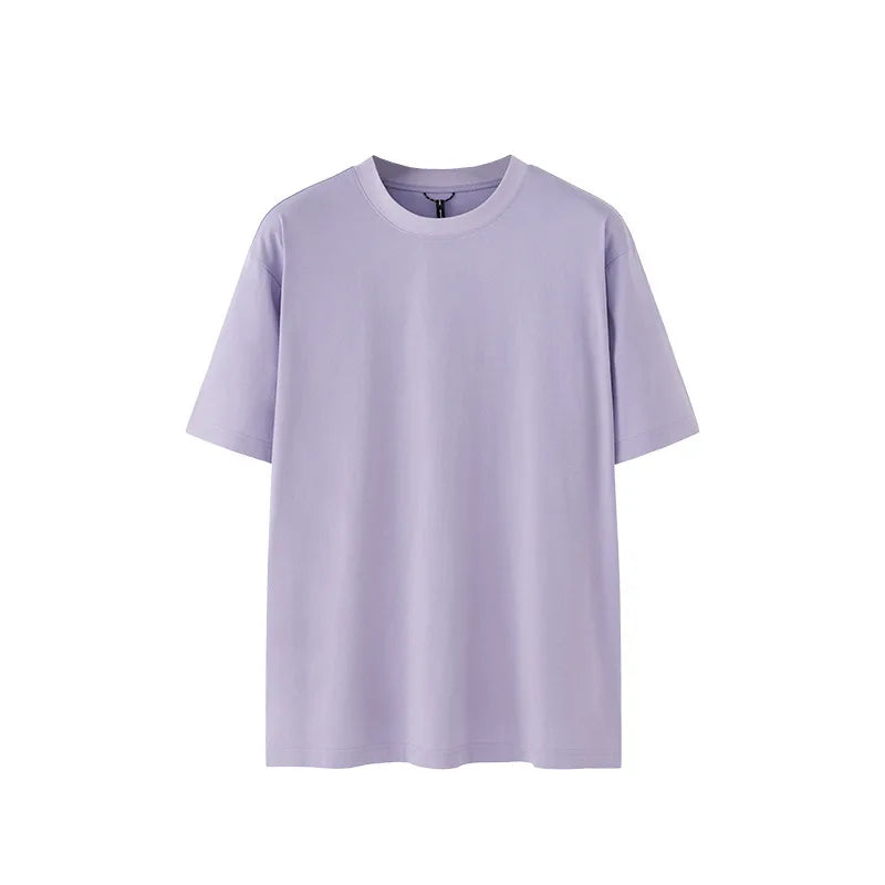 High Quality Breathable T-shirt New Outdoor Sports Commuting Cycling Quick-drying Short Sleeves T Shirt for Man