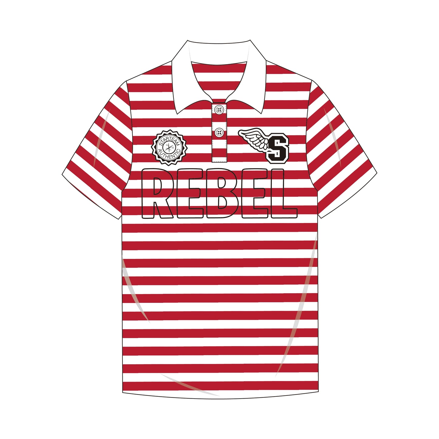 Custom High Quality Quick-Drying Solona Mesh T Sport for Polo Shirt Customized Company Business Advertising Short Length Polo