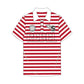 Custom High Quality Unisex  Polo Tshirt Plain Blank Men Polo Shirts Custom Logo Short Sleeve Solid Men'S Polo T Shirt