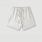 440 Grams 100% Cotton Custom Logo Heavy Teenager Trendy Men Loose Five-point Pants Men Sports Style Casual Shorts