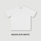 235G Heavyweight 100% Cotton Custom Fashion Brand Retro Snake Year Series Print Casual Lovers Short-sleeved T-shirt Men Fashion