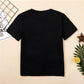 Kid Clothes Mechanical Bear T-Shirt JIT8667727