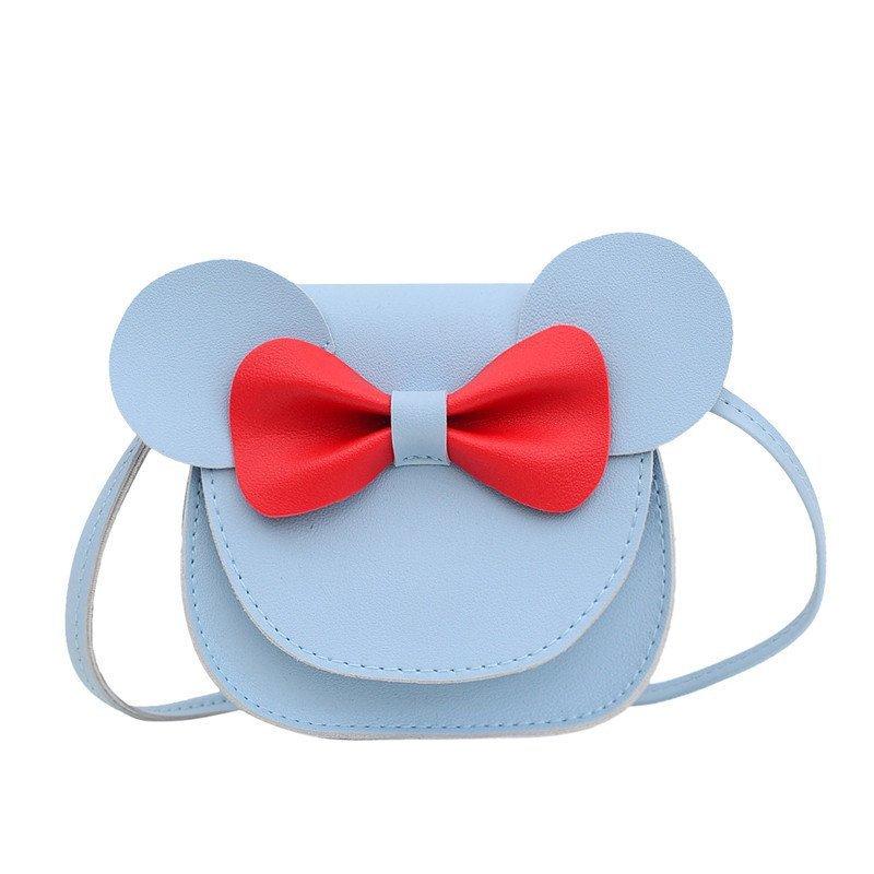 Baby Clothes Girls Mini Bags Spring Cute Bag B2303201