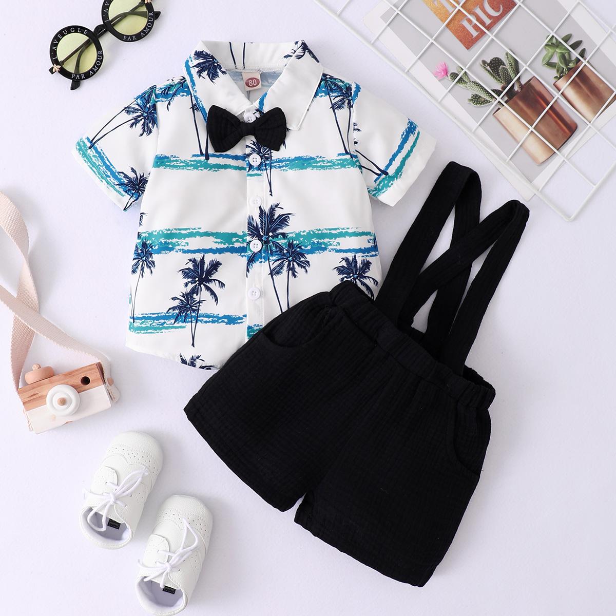 Baby Clothes Baby Outfit 2PICS 22110619