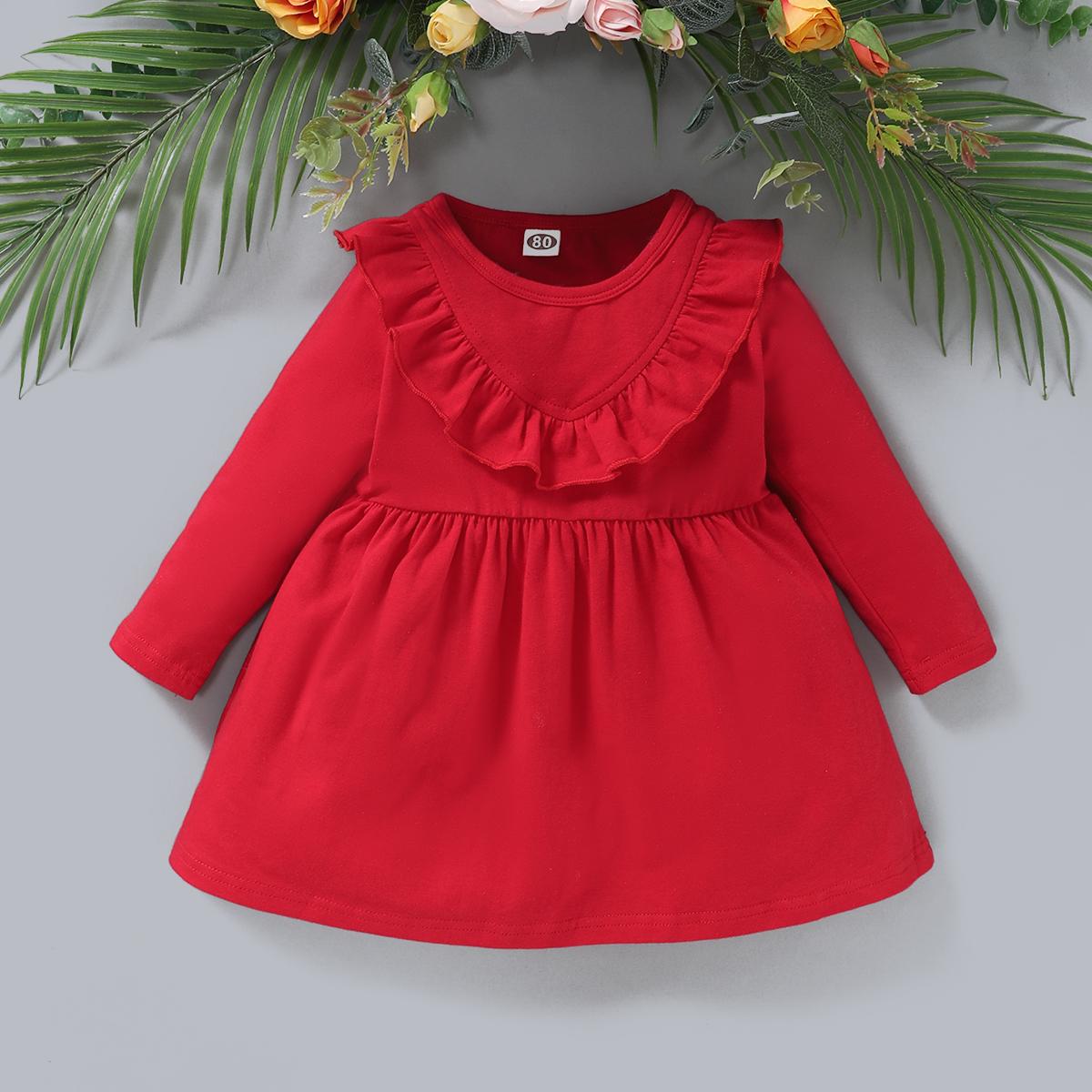 Baby Girls Dress Little Girls Dress L2007151