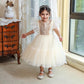 BABY CLOTHES BABY PRINCESS DRESS L2086XZ