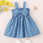 Baby Clothes Baby Girls Dress112111324