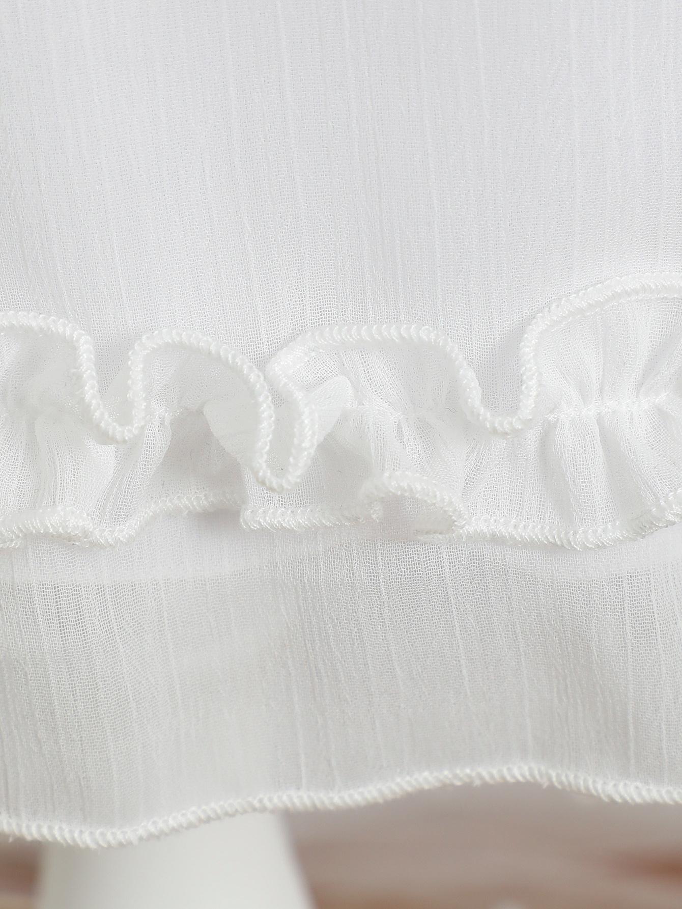 Ready Stock Kids Fashion Girls Clothes Solid White Lace Summer Straps Eneving Party Dress With Headband 2Pcs Perforamance Set 112301001