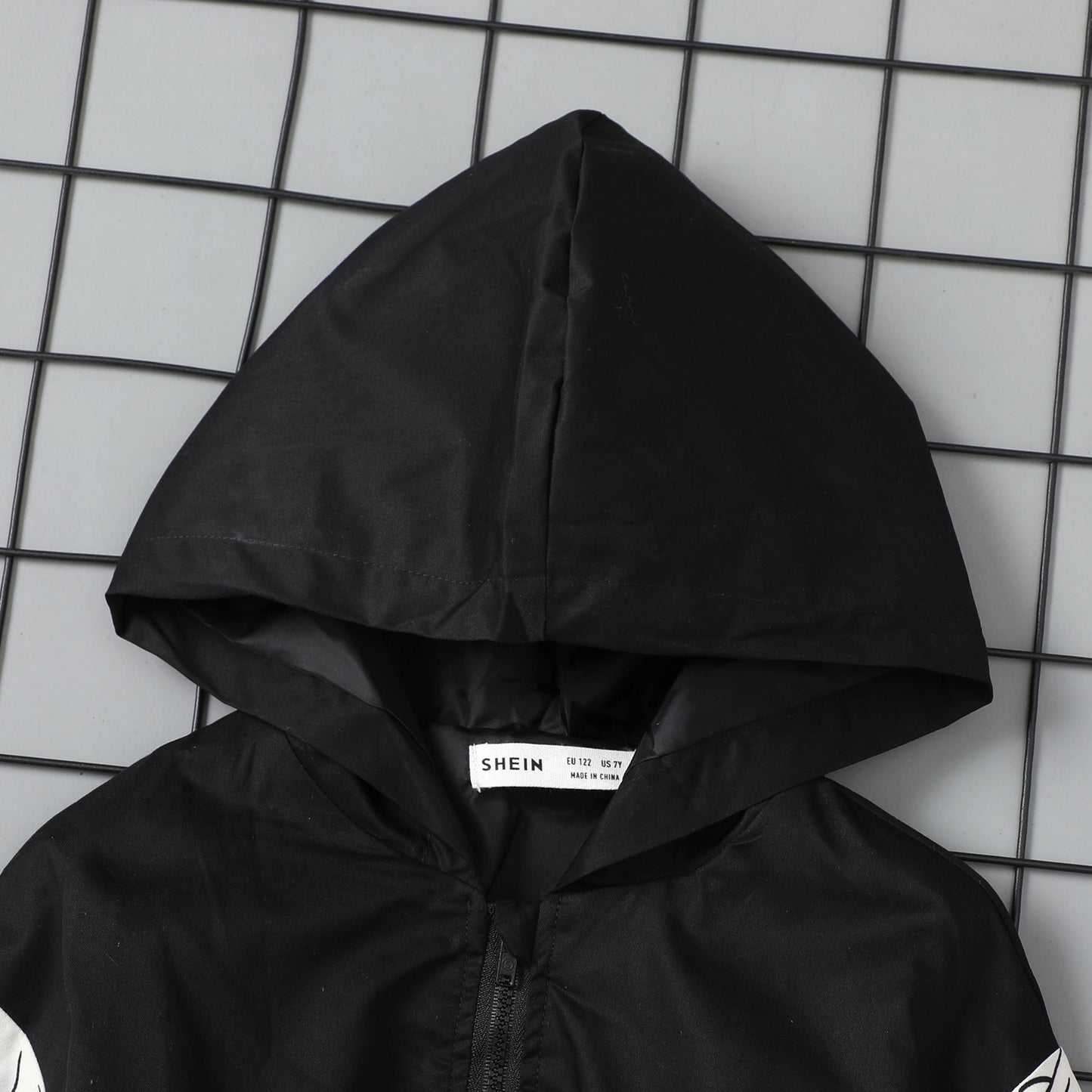 Kid Clothes Sport Style Wind Coat JIT7516029