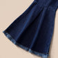 Baby Girls Clothes "ch!c" Spring Shirts Fall Bell-bottomed Pants 2Pcs Outfits White S112203451
