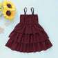 JOYSHOP Baby Clothes Dress Kids Dress 193280