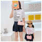 Baby Girls Small Bag Princess Bag Cartoon Small Crossbody Bag One Shoulder Bag Zero Wallet B2304121