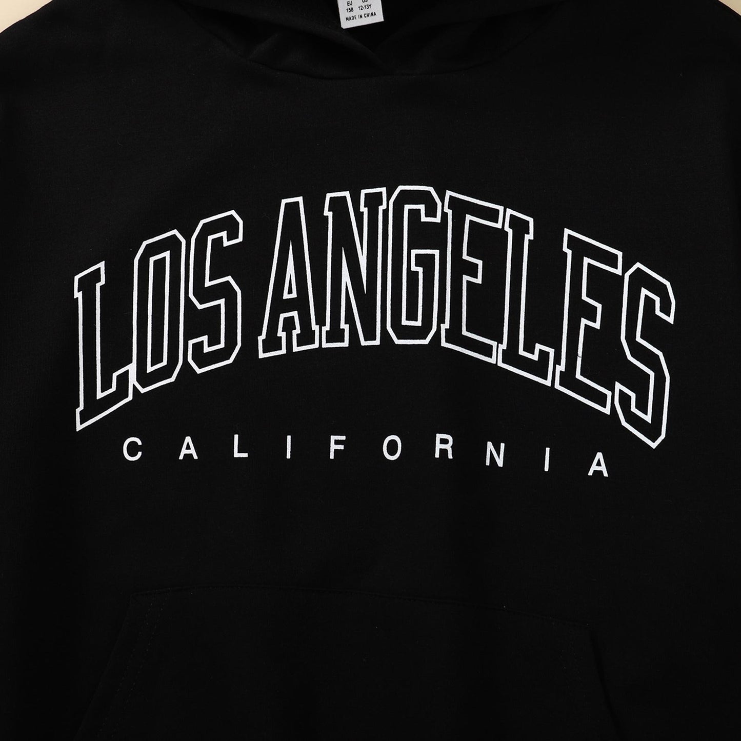 Kids Clothes Kids Sport Hoodies JIT7712073