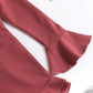 Kid Clothes Girl Clothes Girl Jumpsuit V-neck Shorts JIT7277330