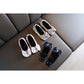 Baby Girls Shoes Korean Version Ff Flat-bottomed Bow Sequined Soft-soled Princess Shoes 9999