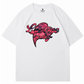 【DIY series 5】Customized T-shirt , Whatever Design You Want DZ2231
